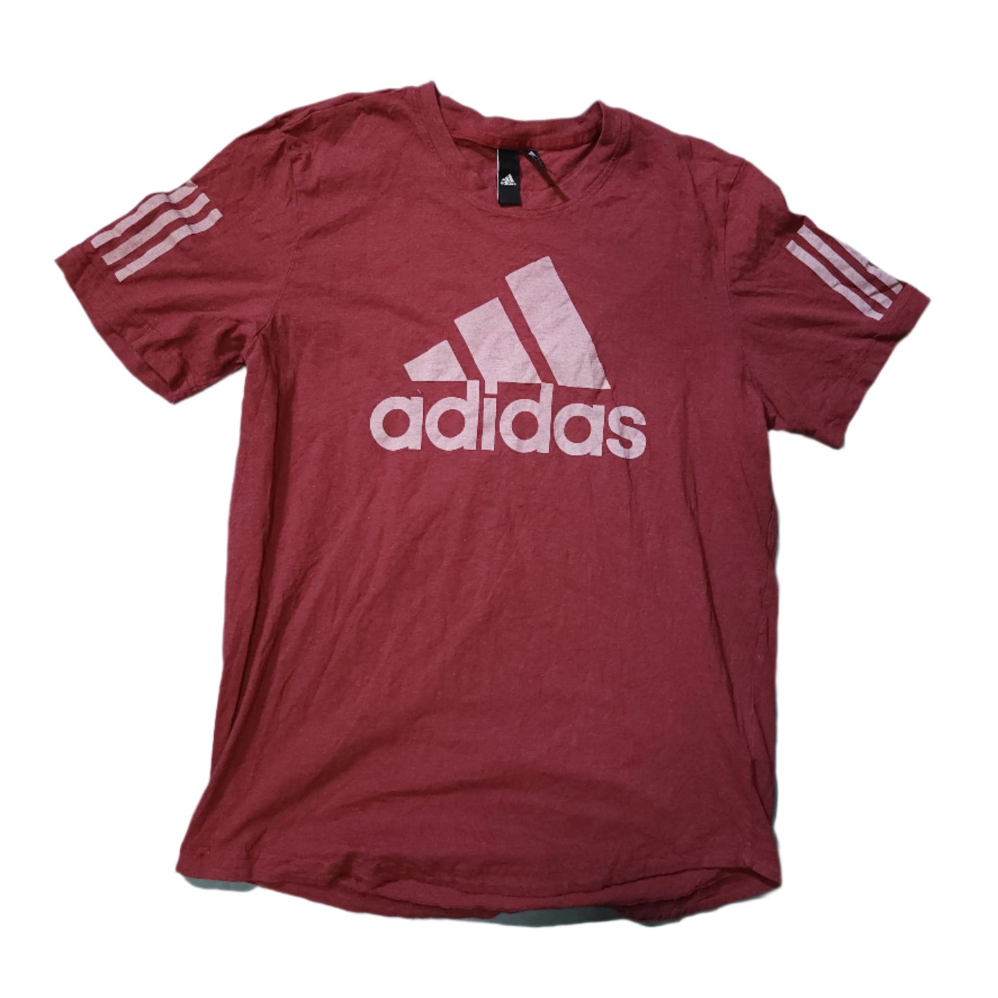 ADIDAS Тениска/Мъжка XL