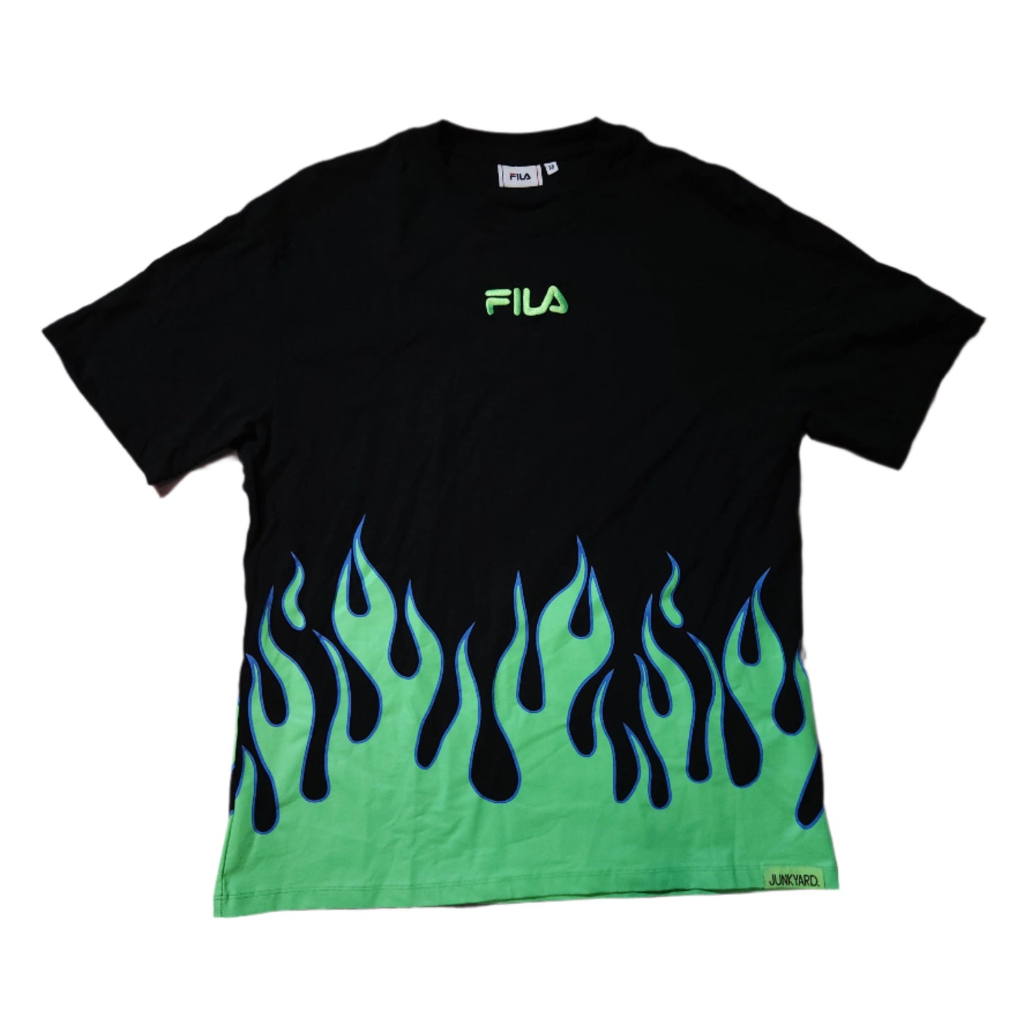 FILA Junkyard Тениска/Мъжка M