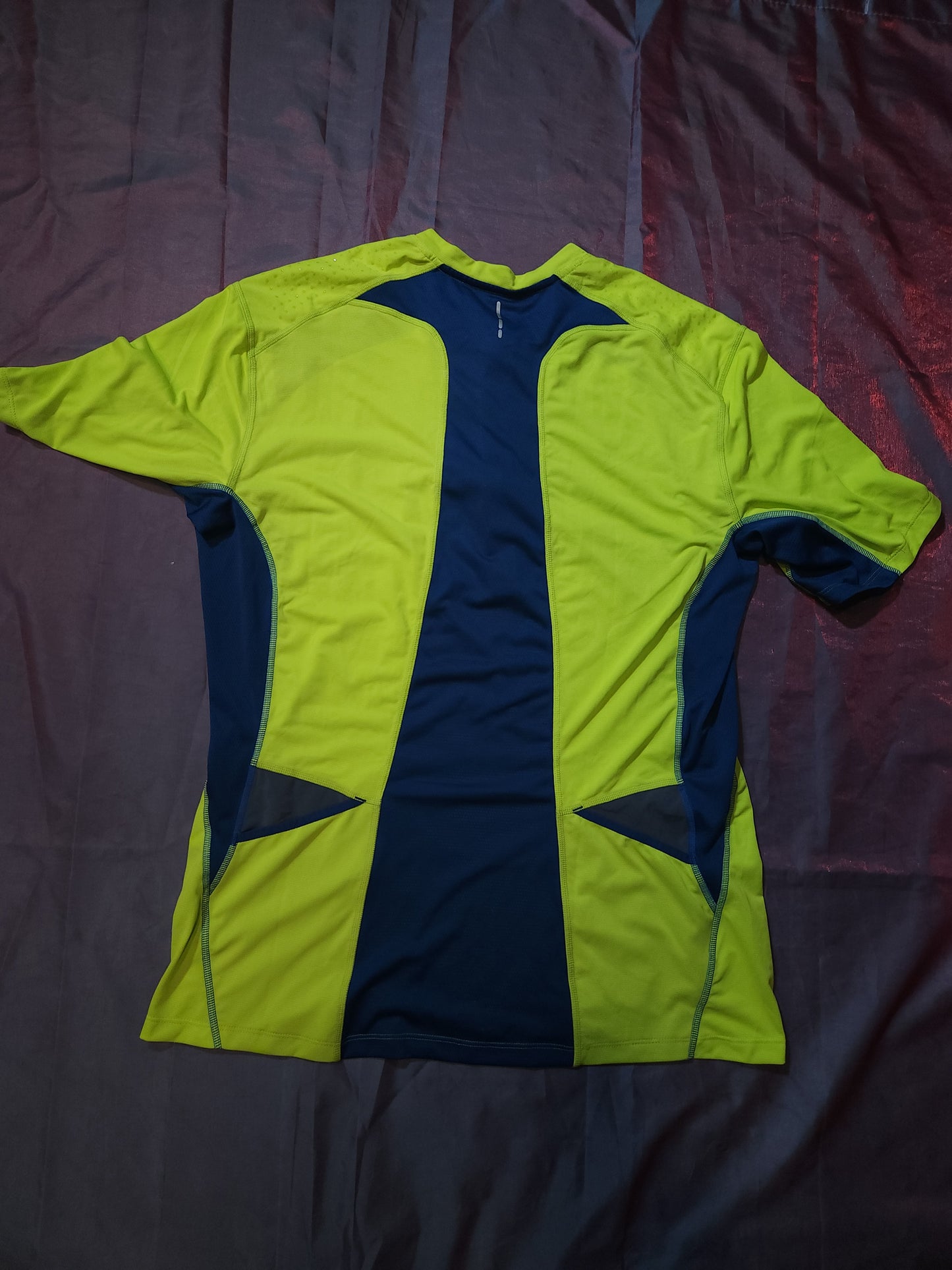 Salomon Тениска/Мъжка XL