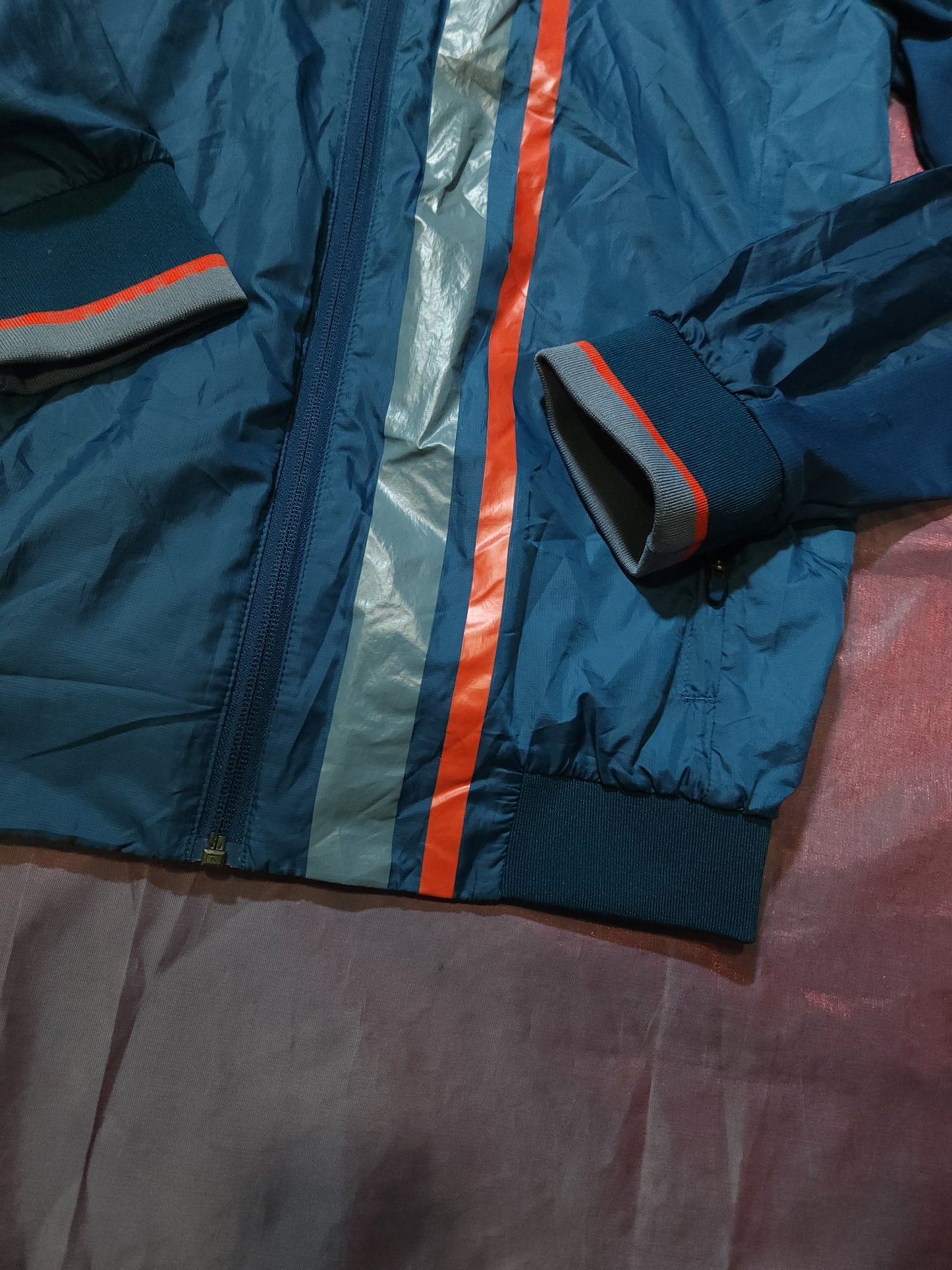 Asics Горнище/Мъжко M