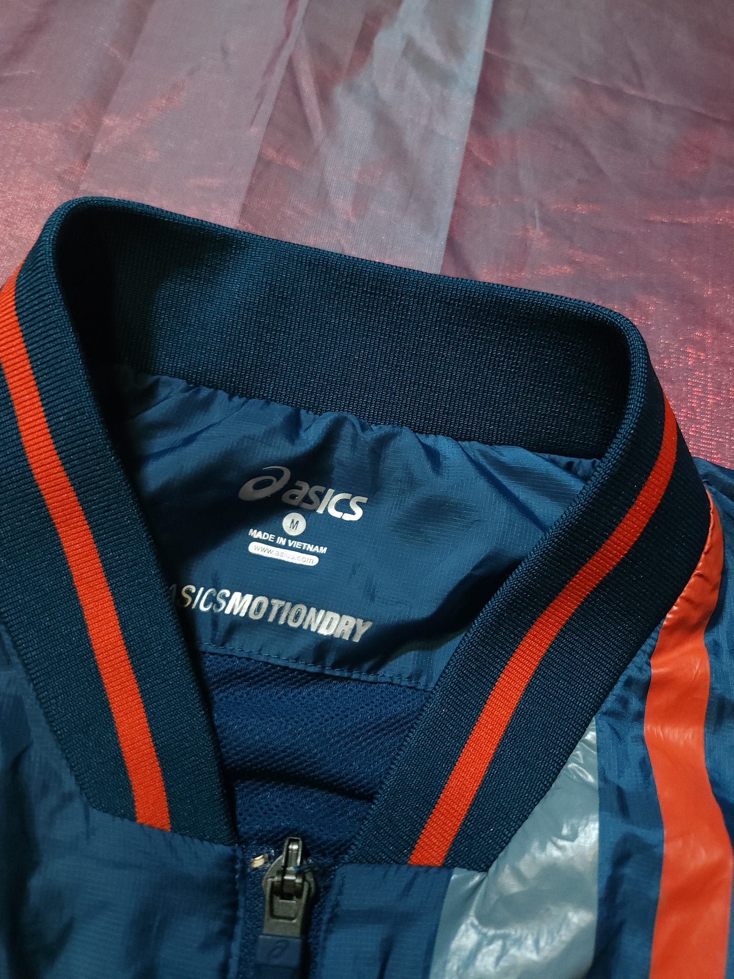 Asics Горнище/Мъжко M