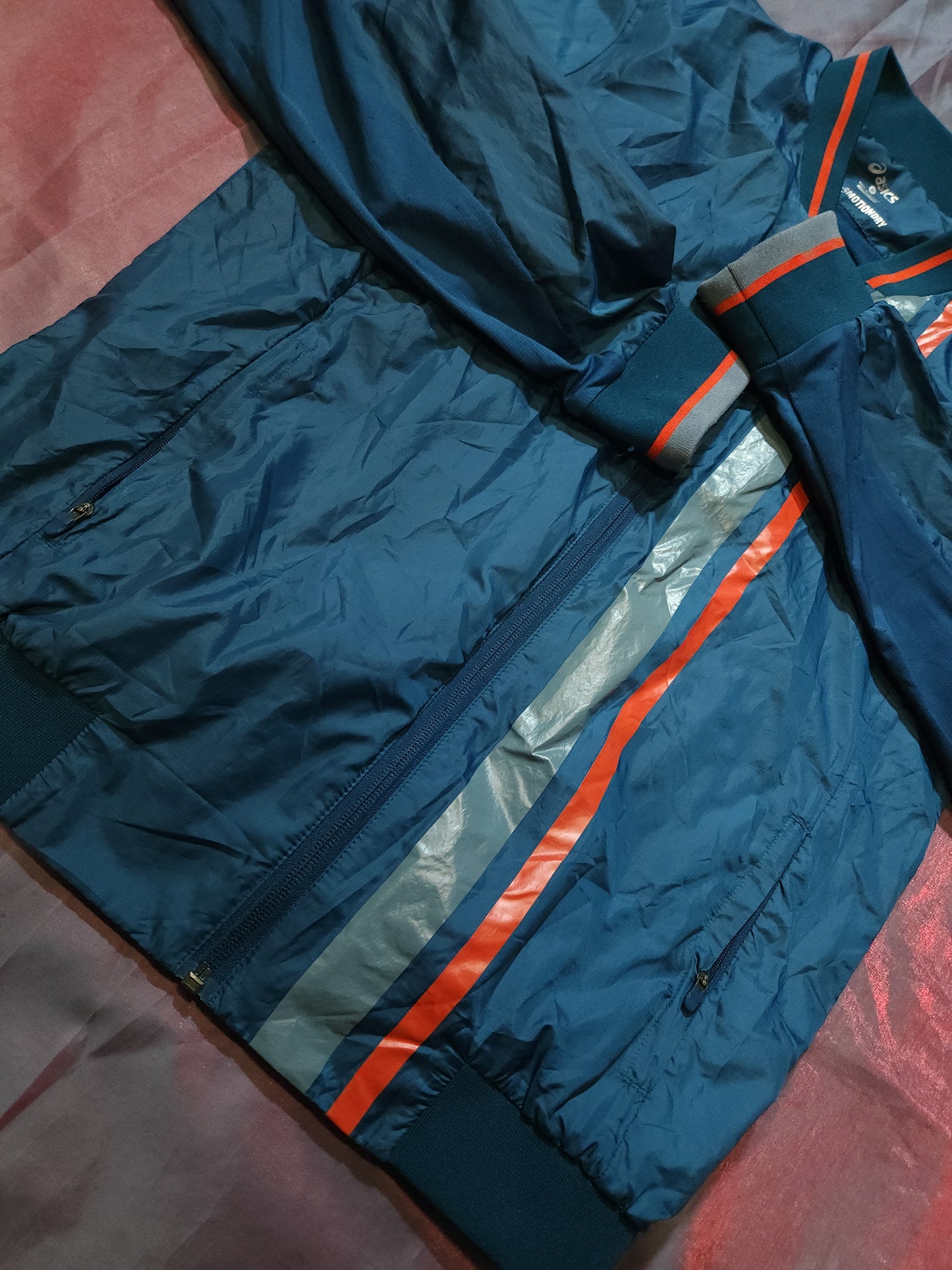 Asics Горнище/Мъжко M