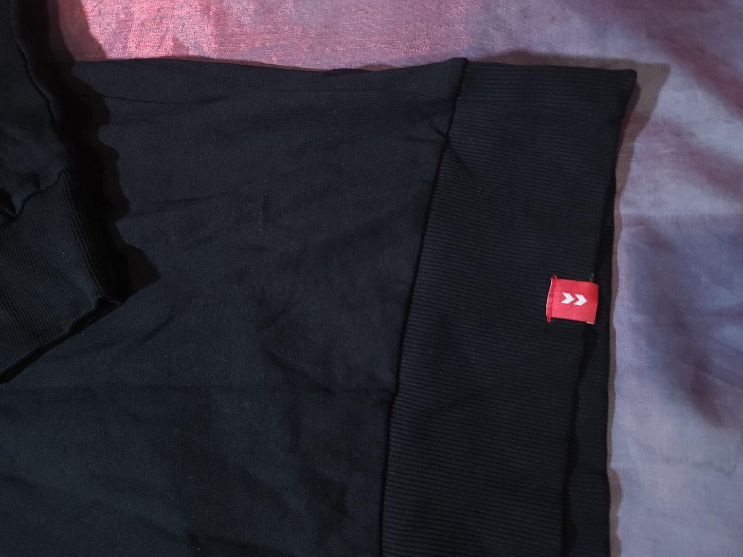 HUMMEL Суичър / Мъжки М
