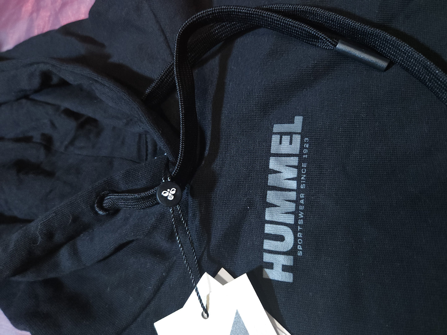HUMMEL Суичър / Мъжки М
