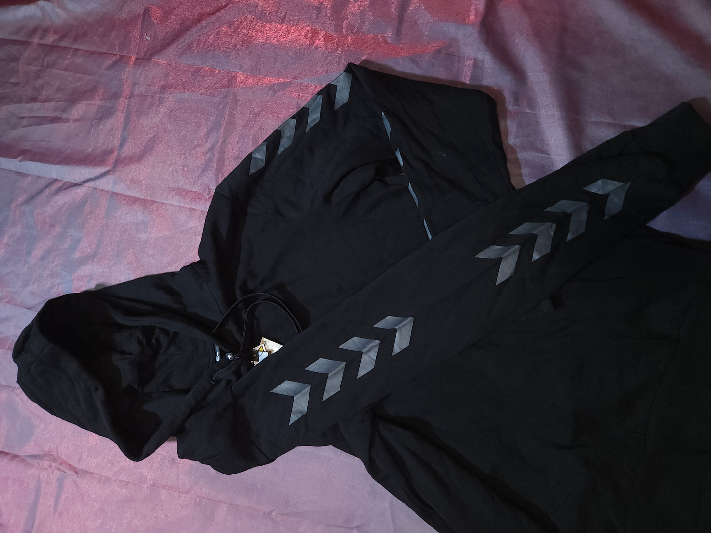 HUMMEL Суичър / Мъжки М