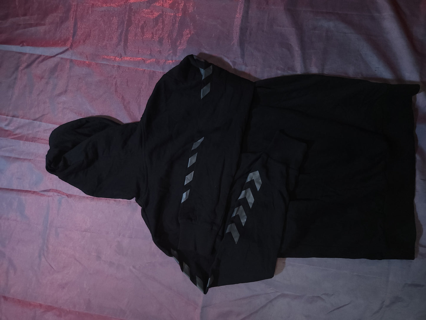 HUMMEL Суичър / Мъжки М