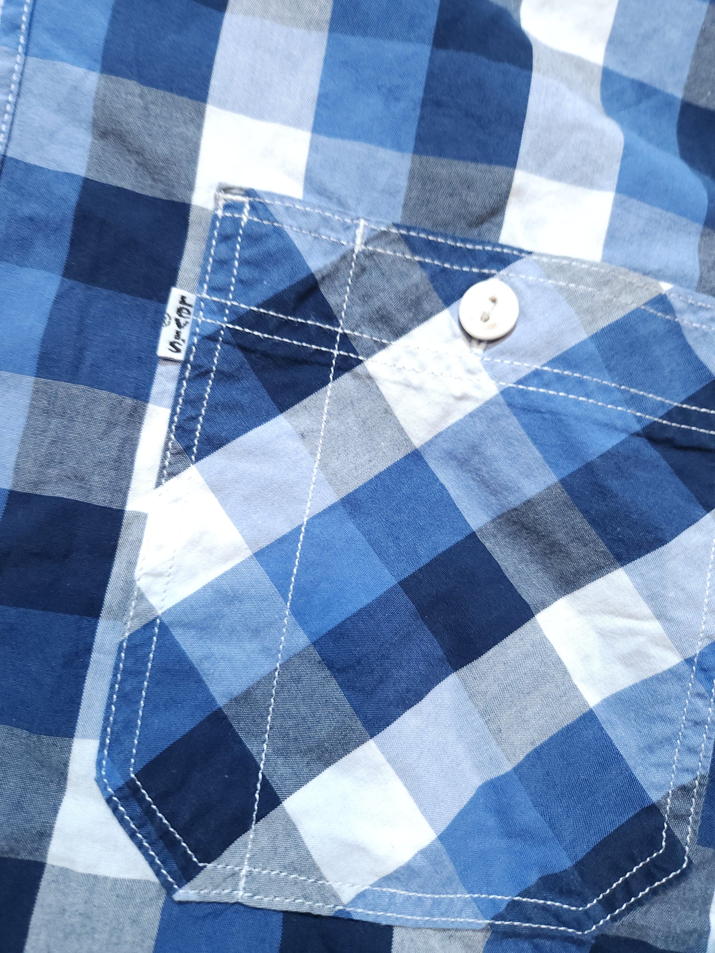 LEVI'S ® Levis Риза/Мъжка XL