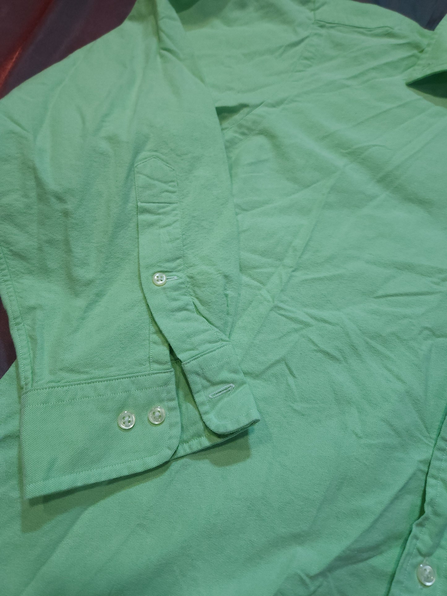 POLO Ralp Lauren Риза/Мъжка XL