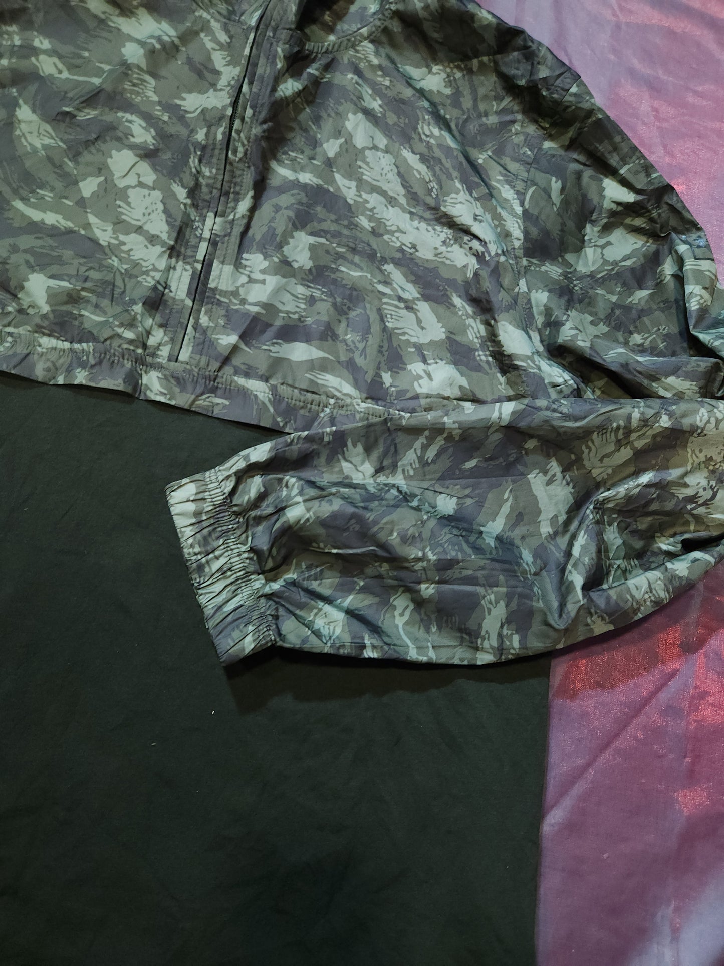Under Armour Горнище/Суичър /Мъжки М