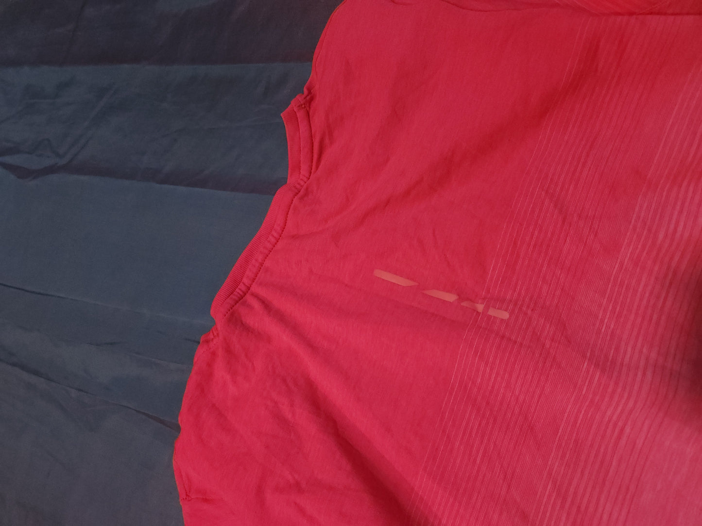 ASICS Термо Тениска Мъжка М