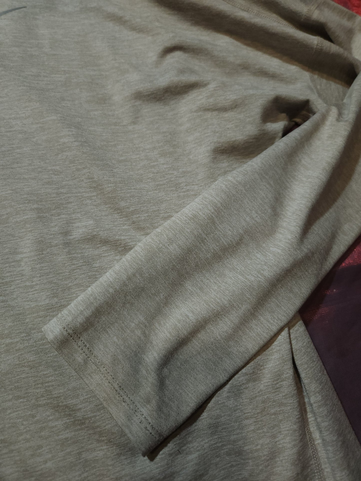 NIKE Dri-Fit Блуза/Дамска XL