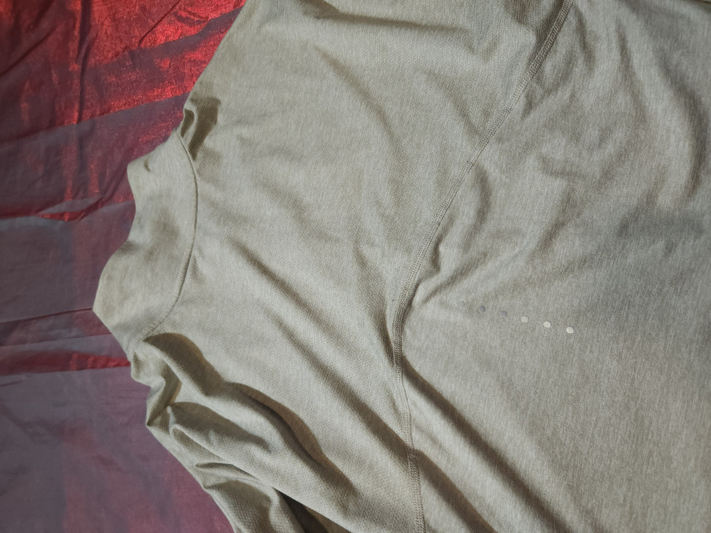 NIKE Dri-Fit Блуза/Дамска XL