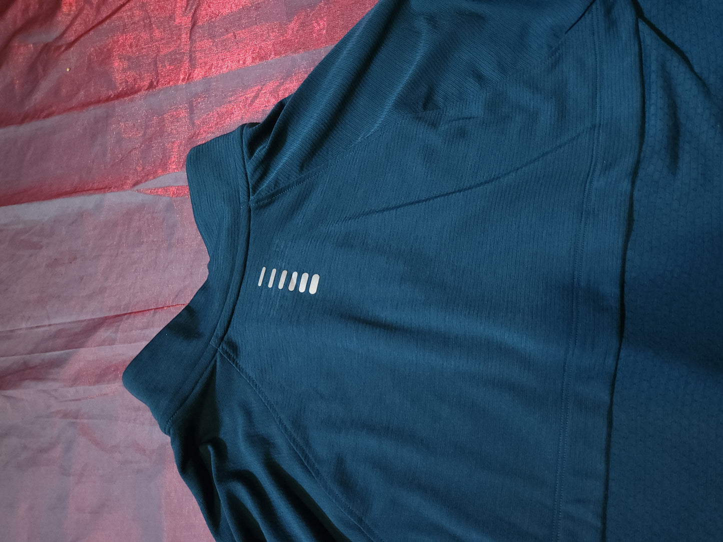 Under Armour Спортна /Дамска Блуза/L