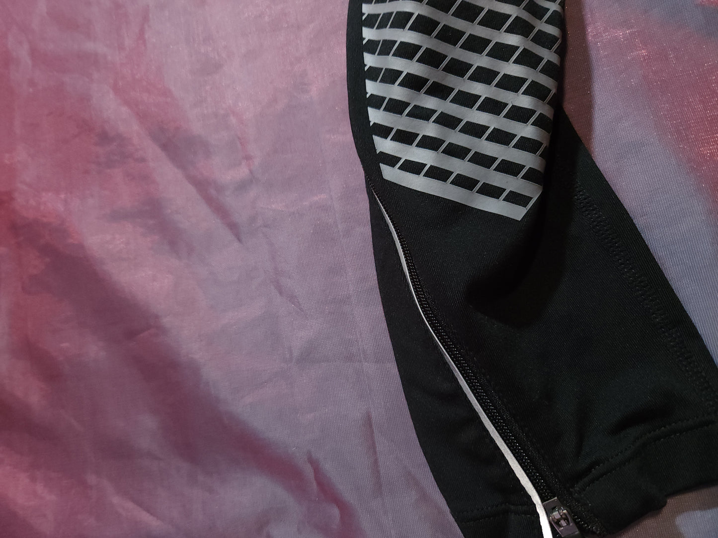 NIKE Dri-Fit Клин/Мъжки S