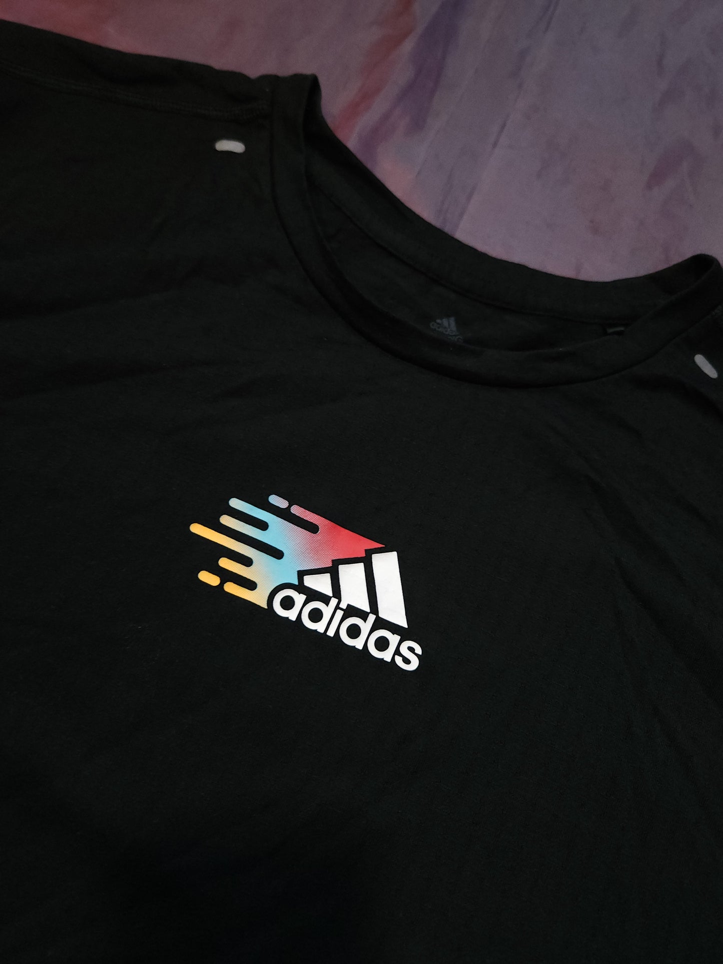 Adidas Running AeroReady Тениска /Мъжки XL