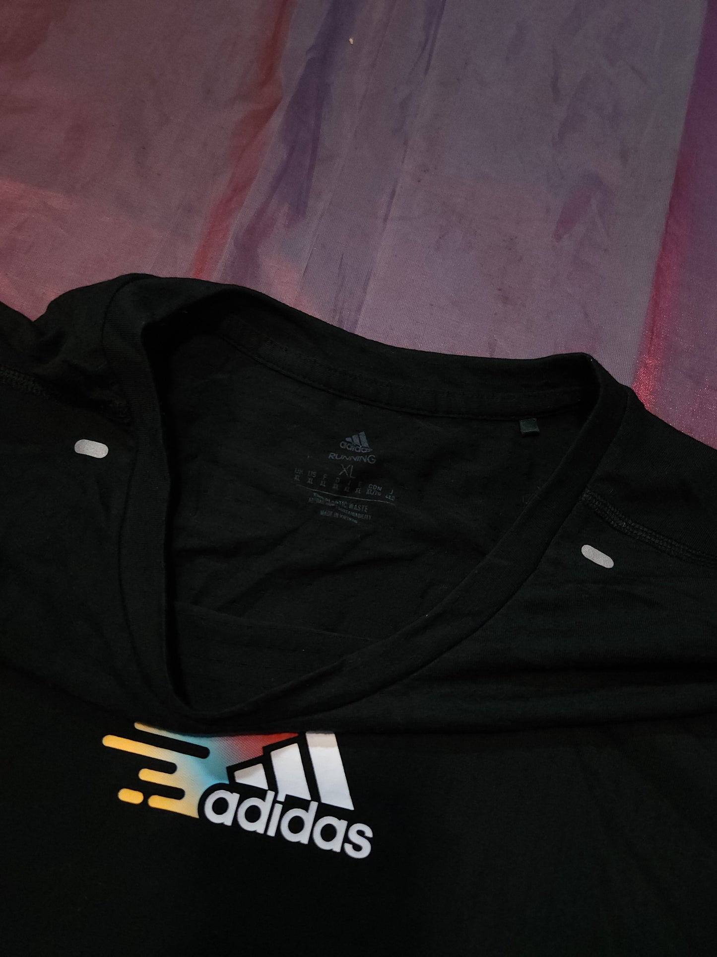 Adidas Running AeroReady Тениска /Мъжки XL