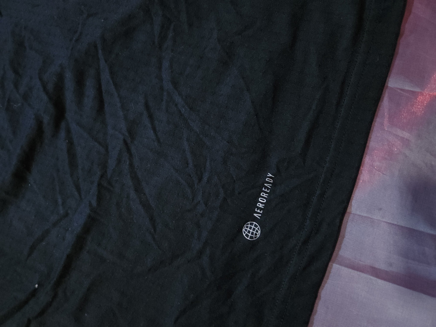 Adidas Running AeroReady Тениска /Мъжки XL