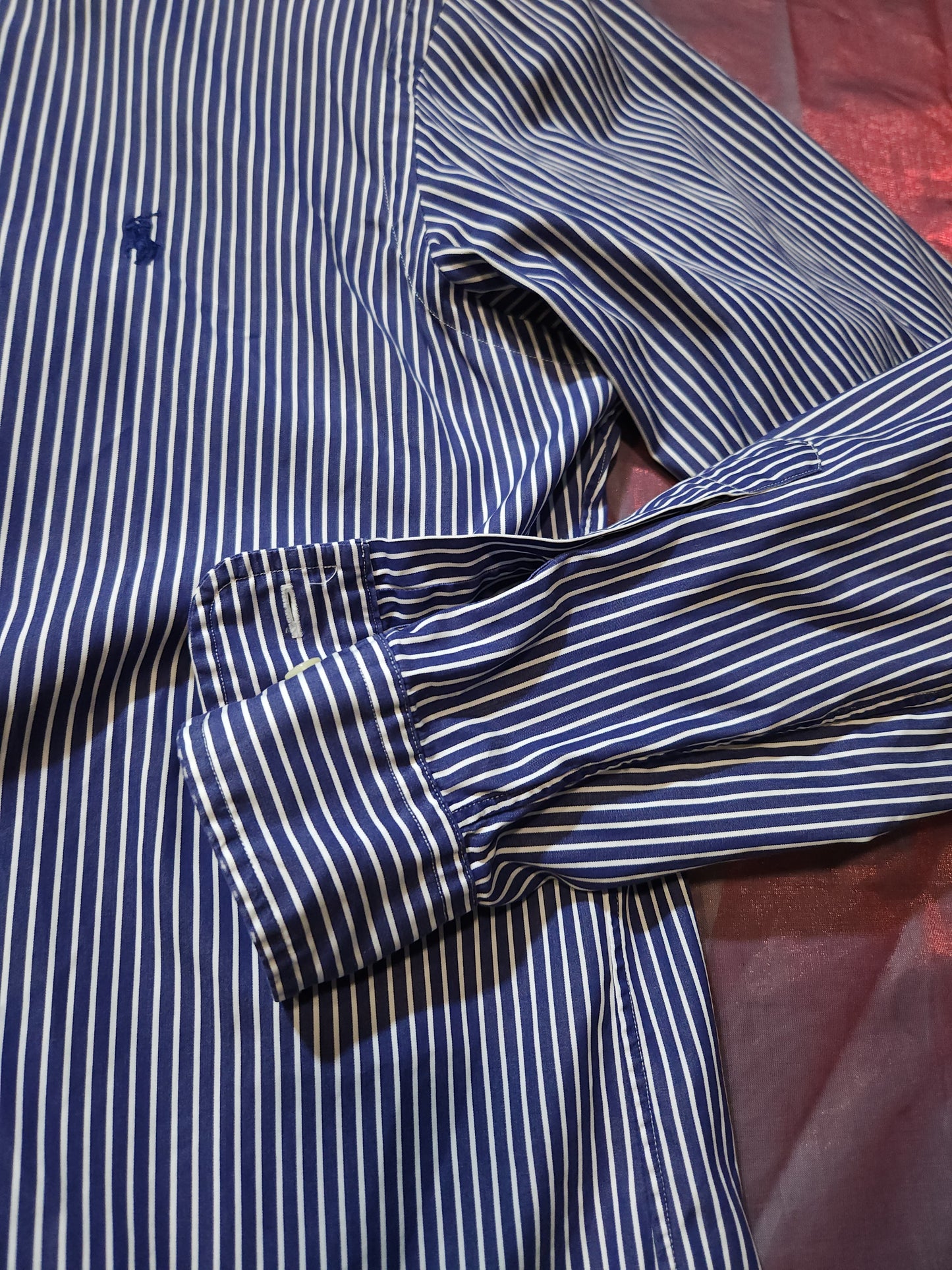 POLO Ralph Lauren Риза/Мъжка M
