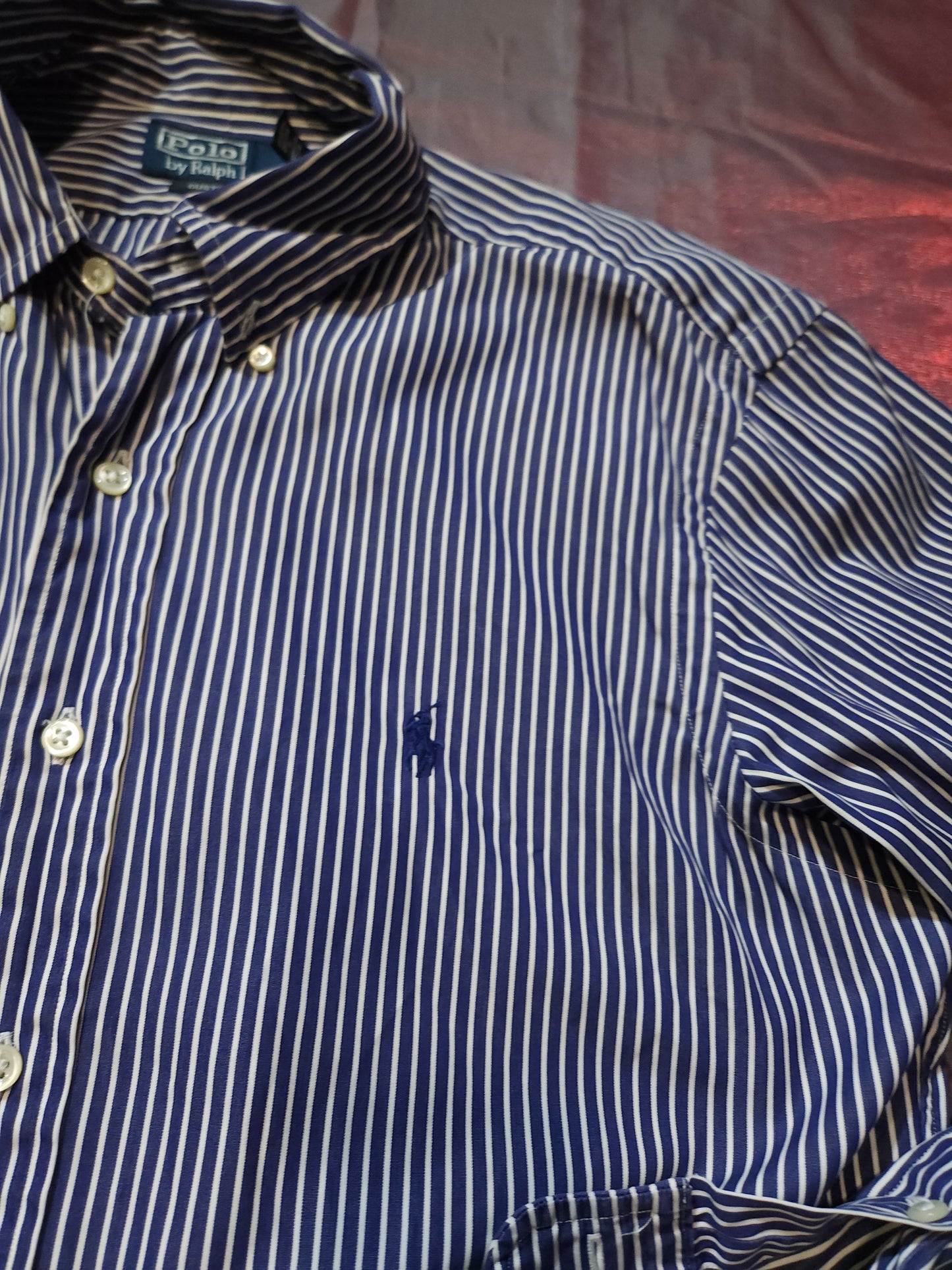 POLO Ralph Lauren Риза/Мъжка M