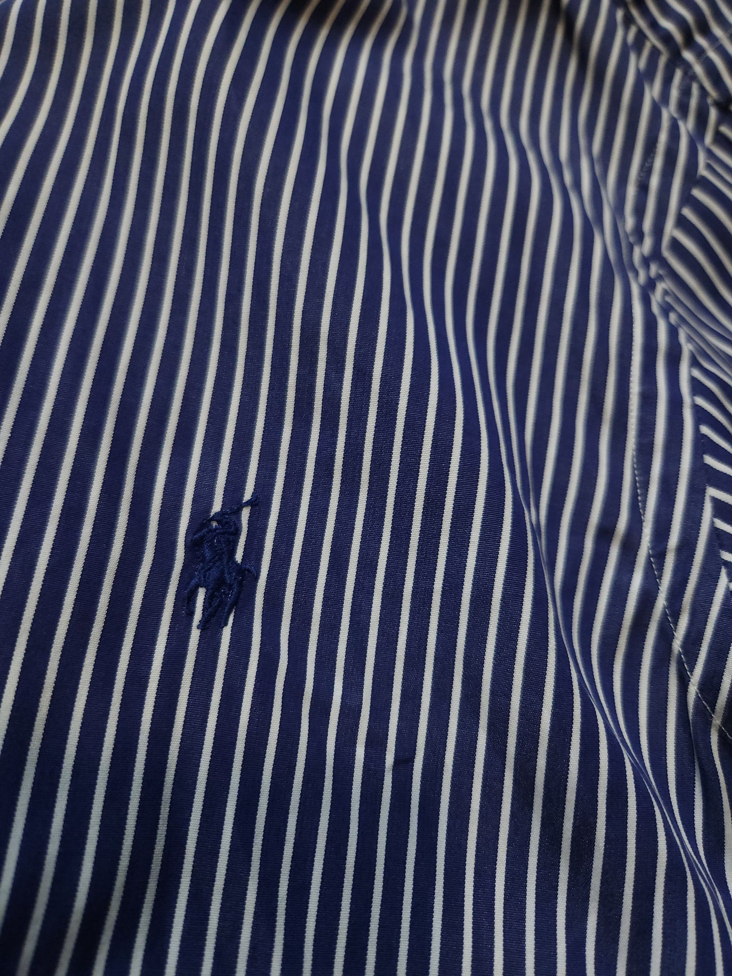 POLO Ralph Lauren Риза/Мъжка M