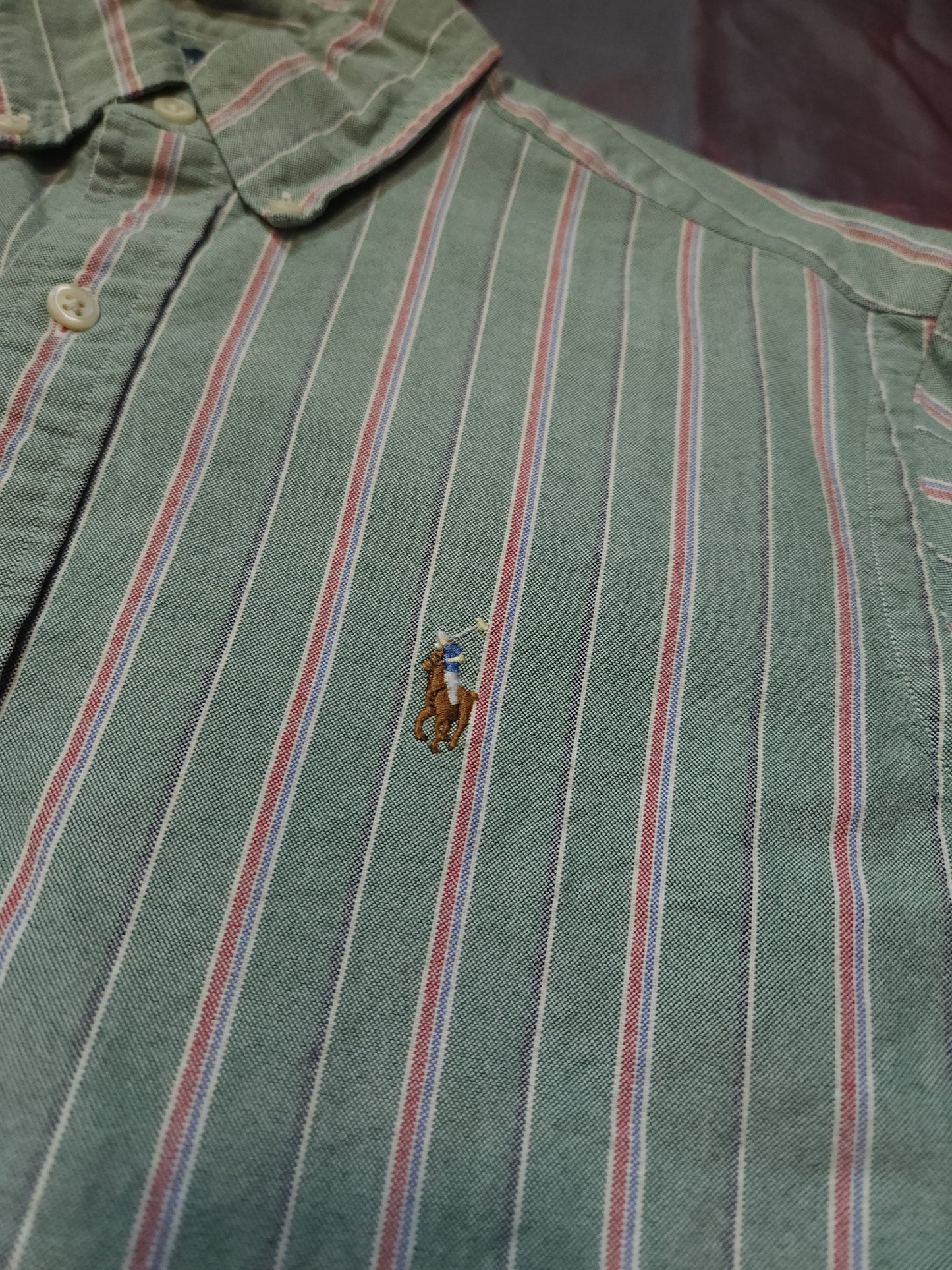 POLO Ralph Lauren Риза/Мъжка M