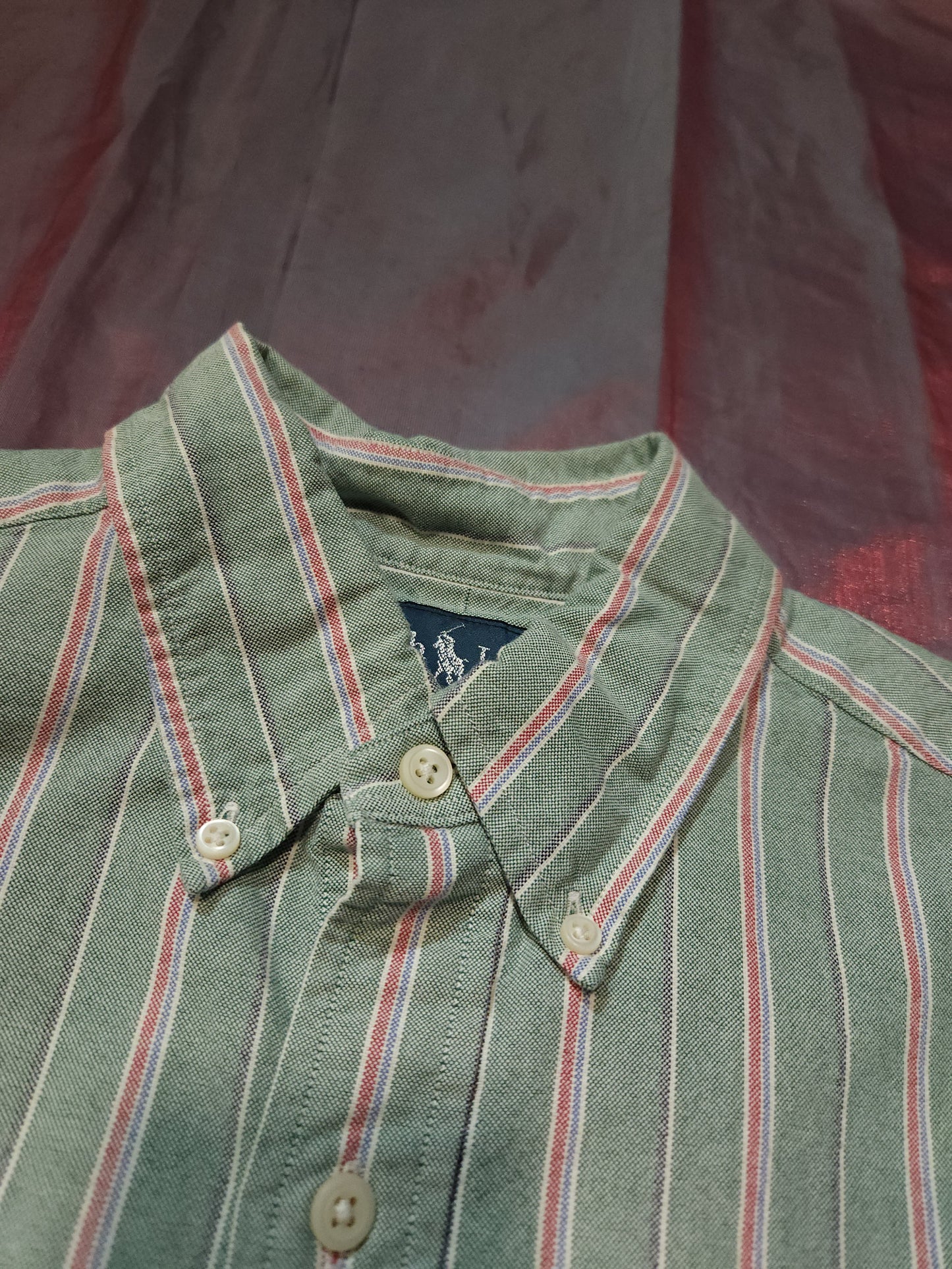 POLO Ralph Lauren Риза/Мъжка M