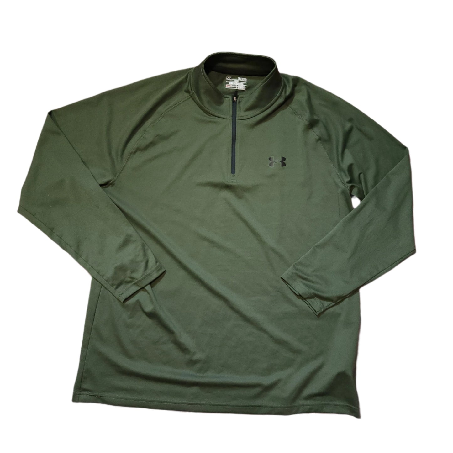Under Armour Блуза/Мъжка XL