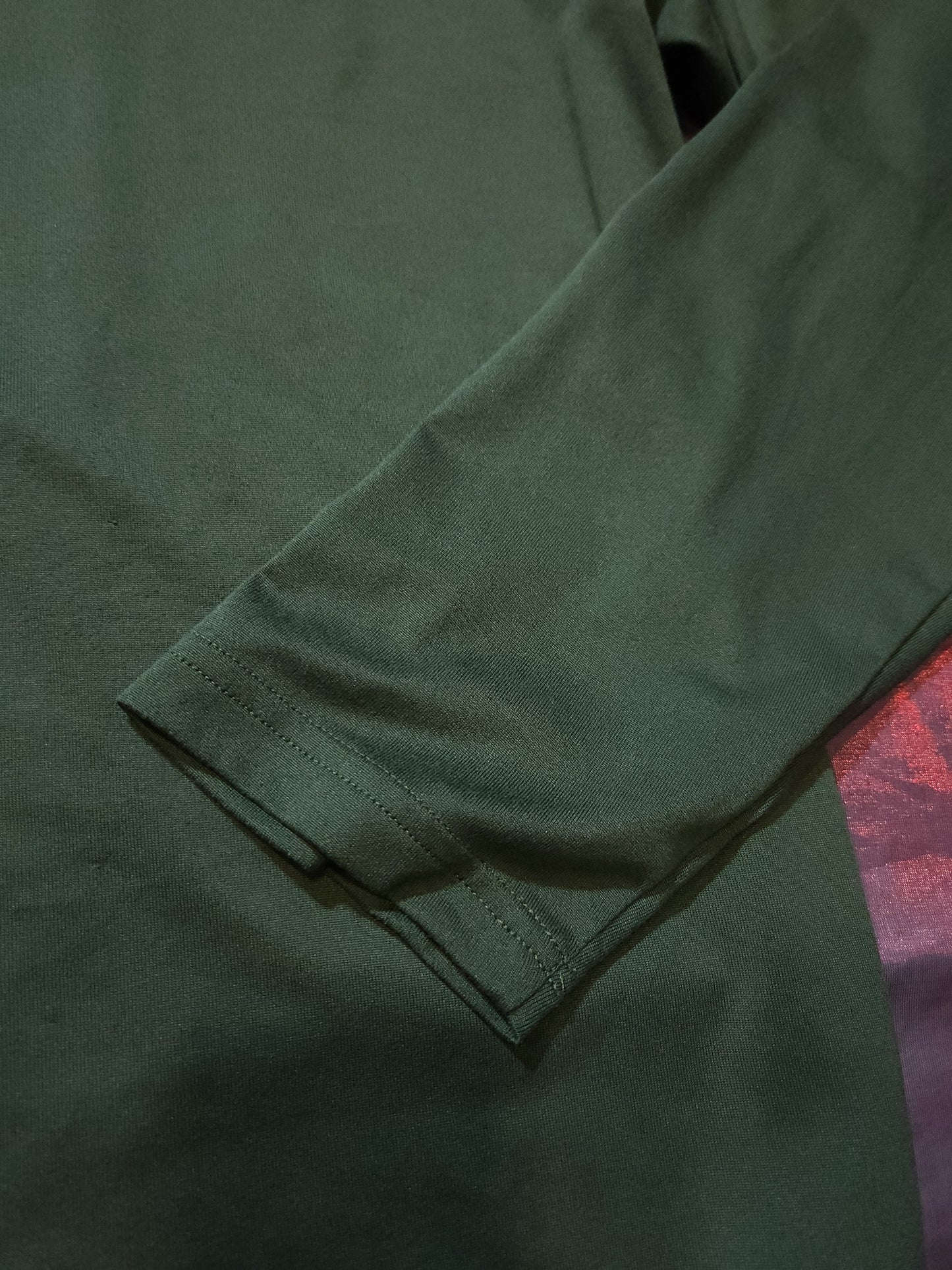 Under Armour Блуза/Мъжка XL