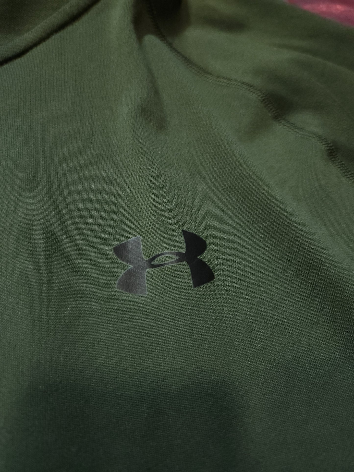 Under Armour Блуза/Мъжка XL