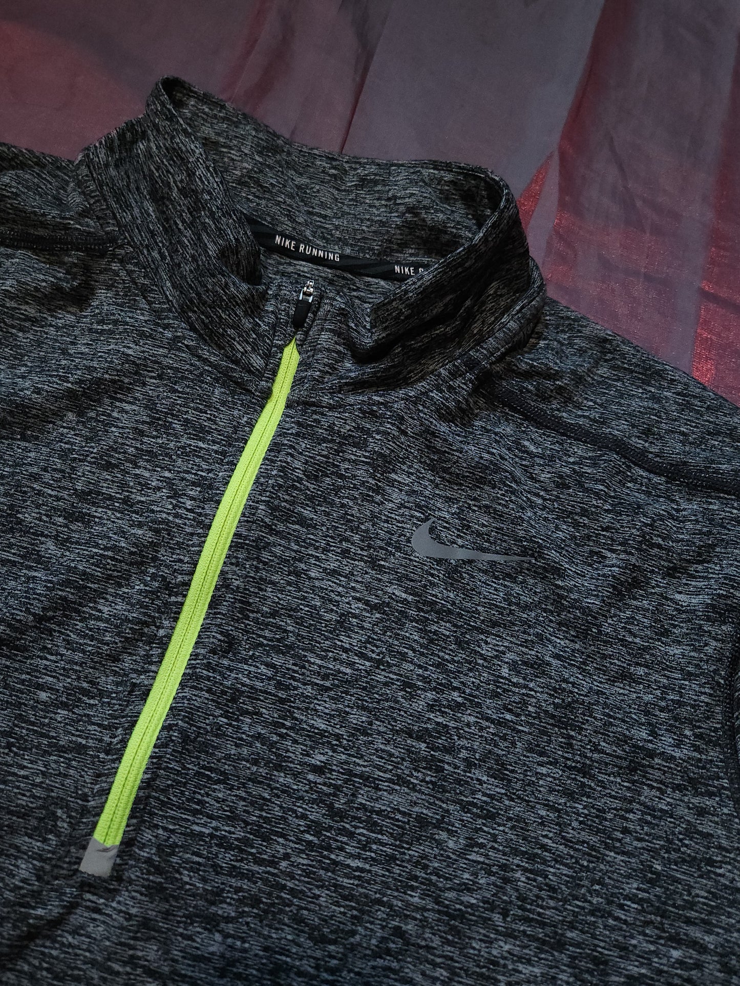 NIKE Dri-Fit Блуза / Мъжка XL