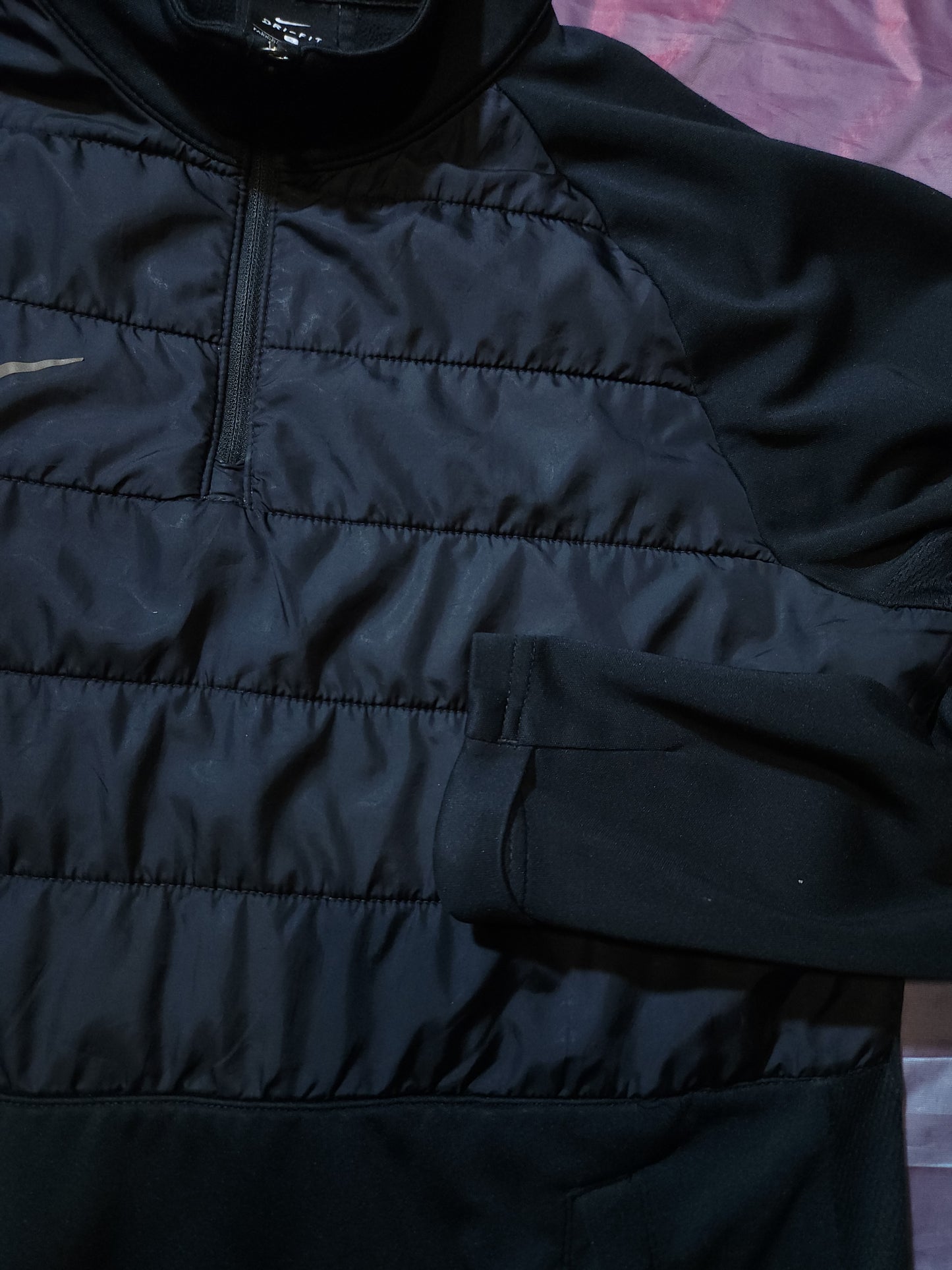 NIKE Горнище/Мъжко S
