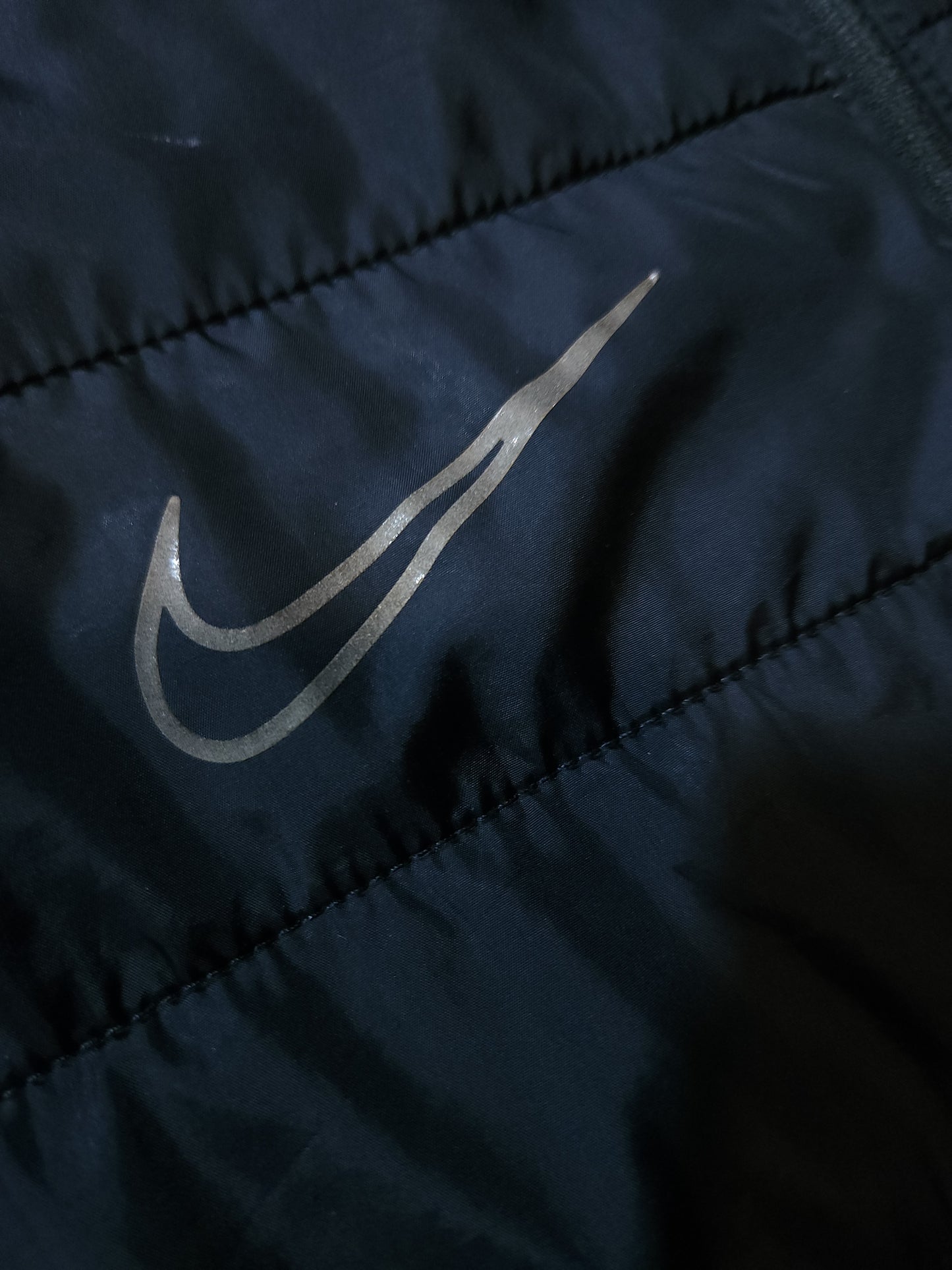 NIKE Горнище/Мъжко S