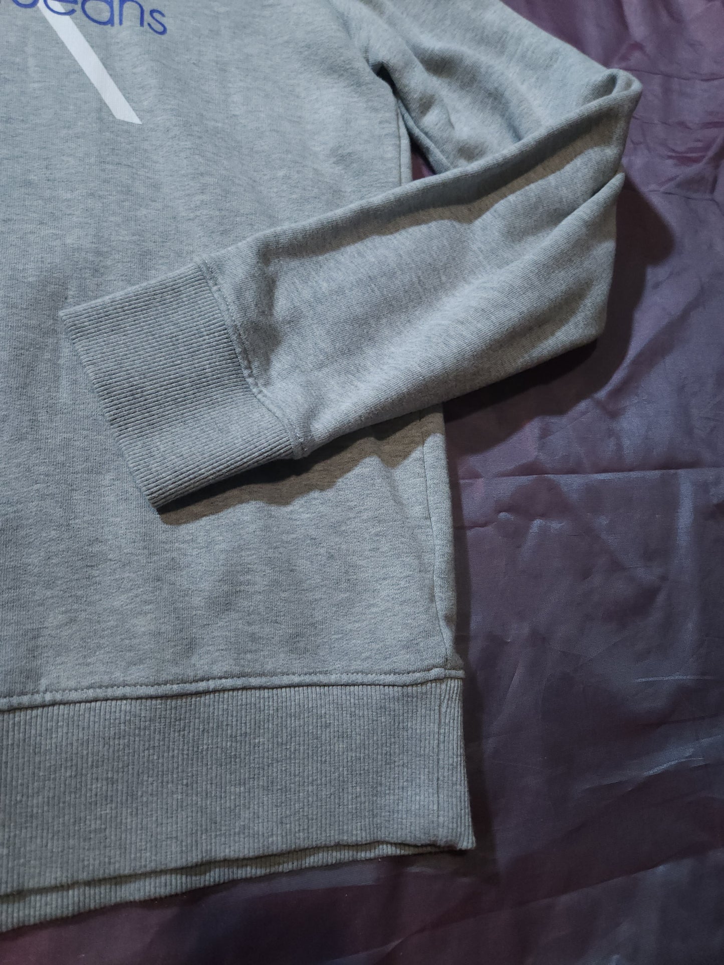 Calvin Klein Jeans Суичър/Мъжки М