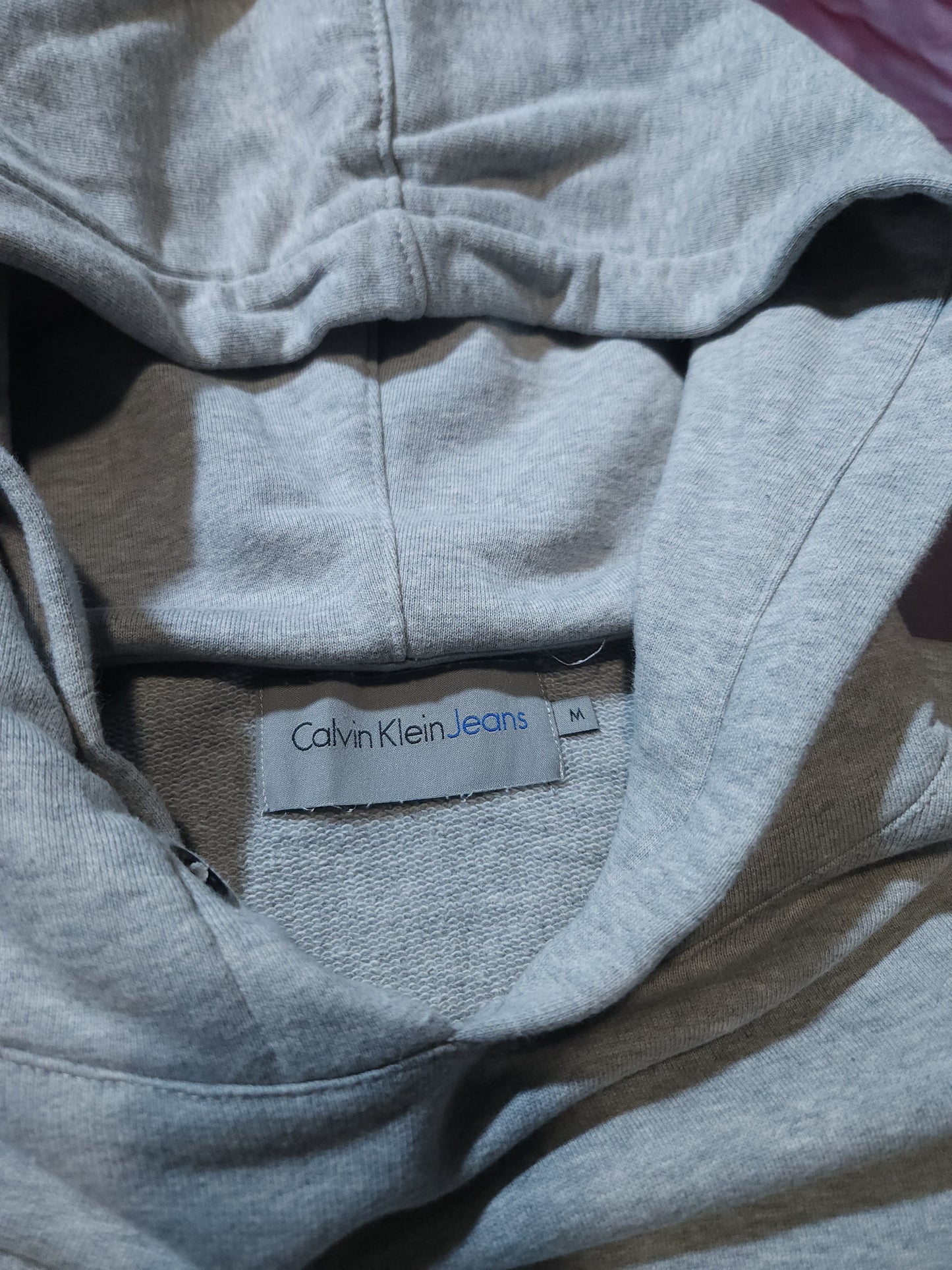 Calvin Klein Jeans Суичър/Мъжки М