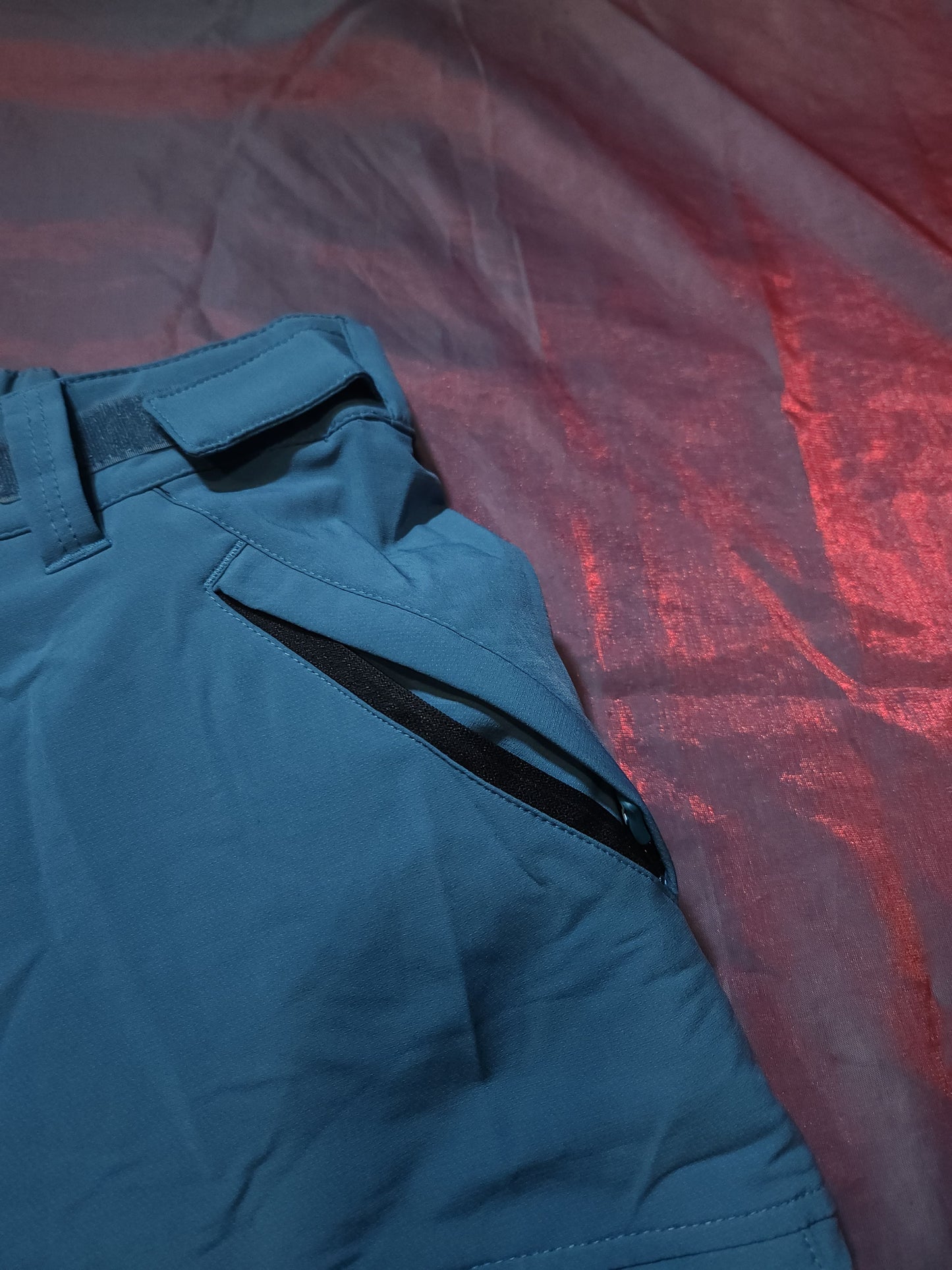 Vikafjell SoftShell Долнище/Мъжко L