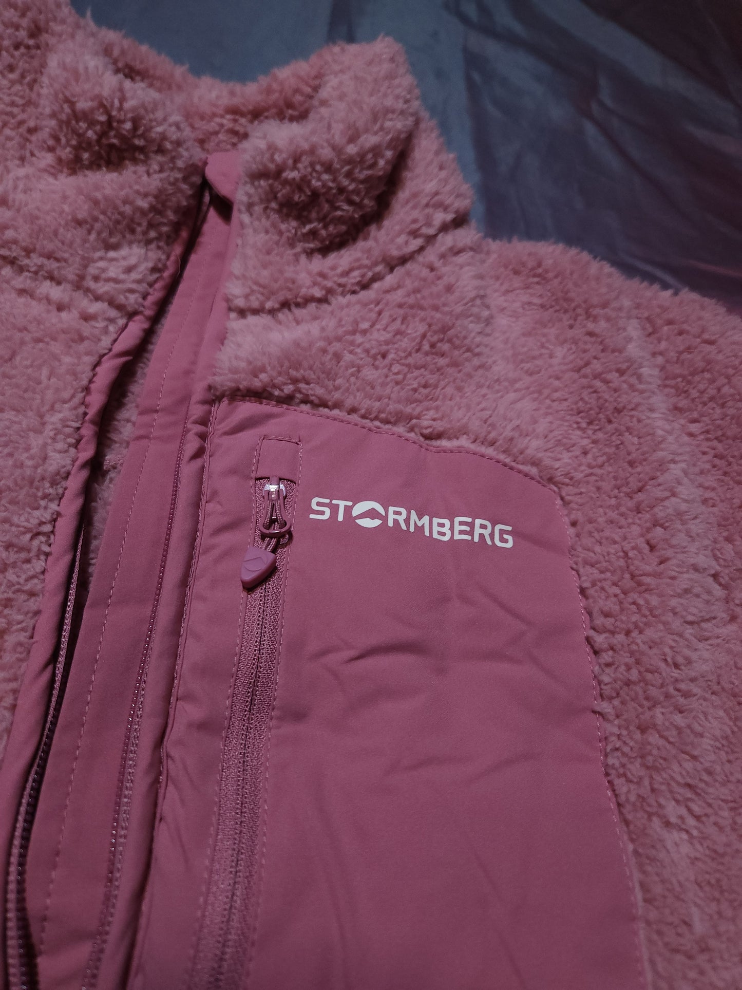 Stromberg Яке/Горнище Дамско/Л