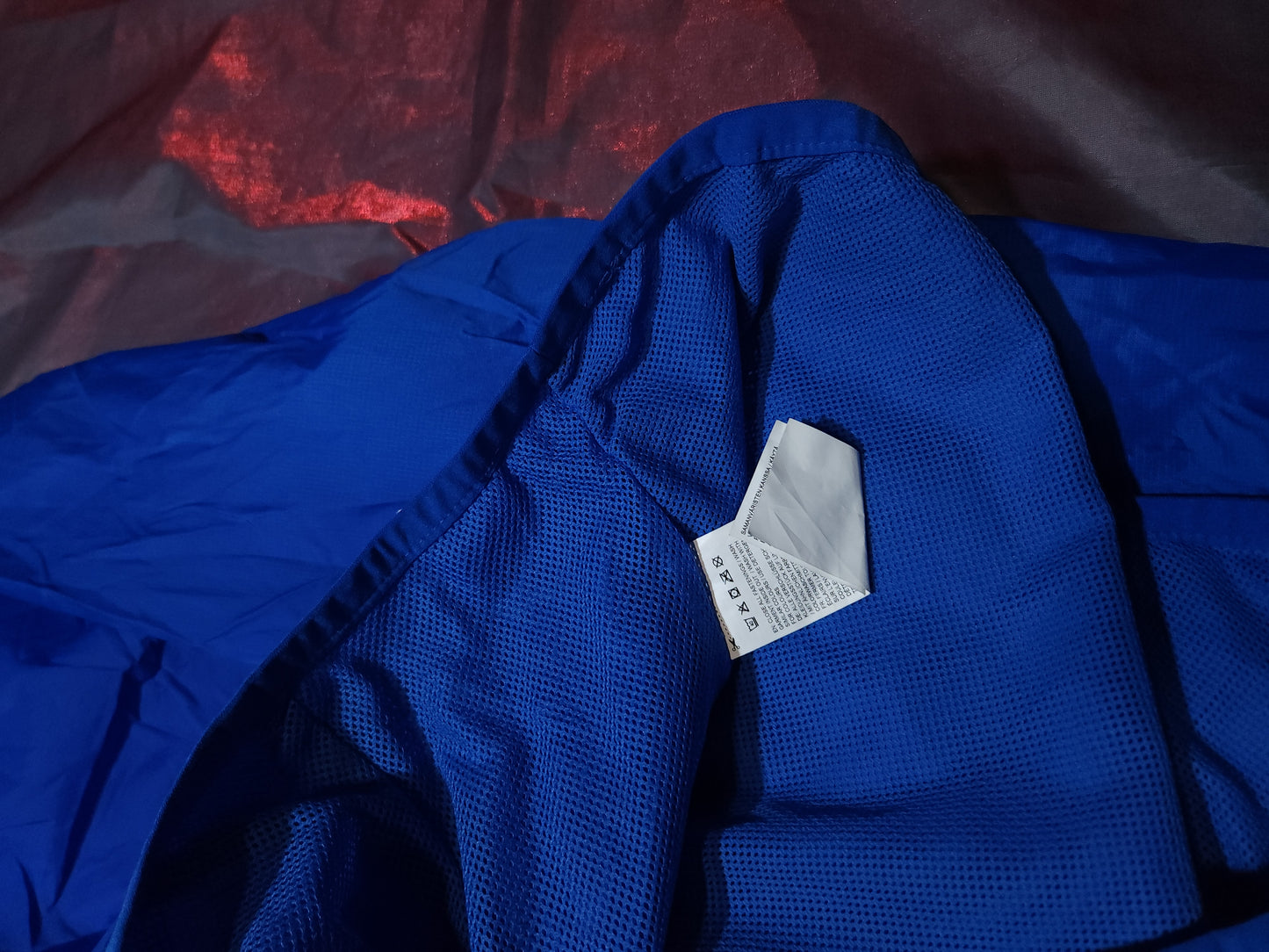 PUMA Горнище/Ветровка Мъжка М