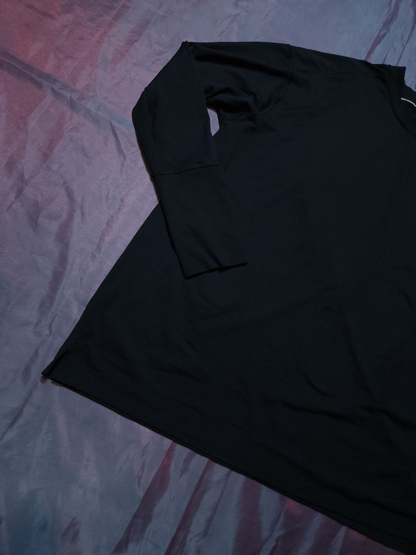 NIKE Dri-Fit Блуза/Дамска XXL