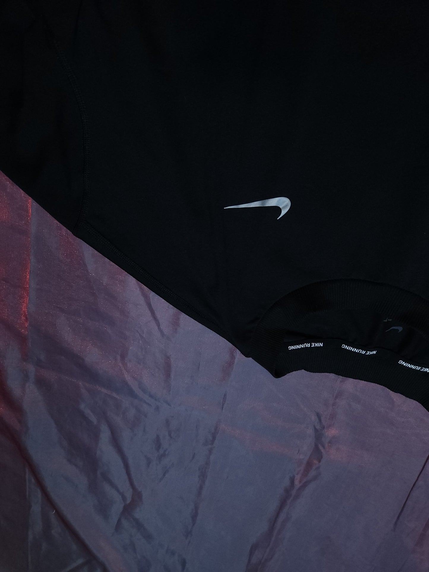 NIKE Dri-Fit Блуза/Дамска XXL