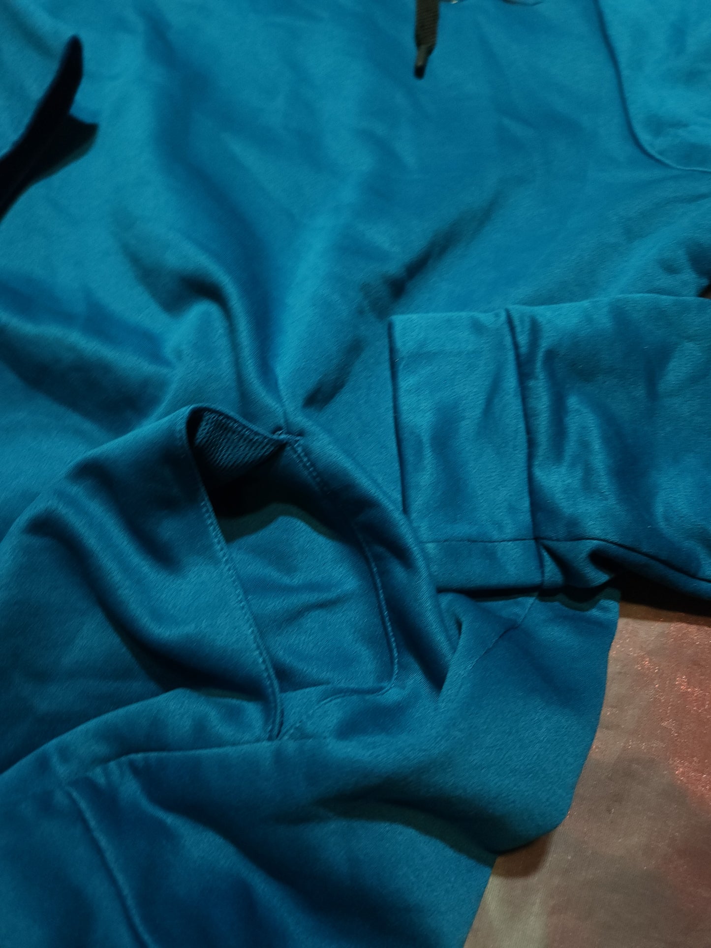 NIKE Dri-Fit Суичър /Мъжки S