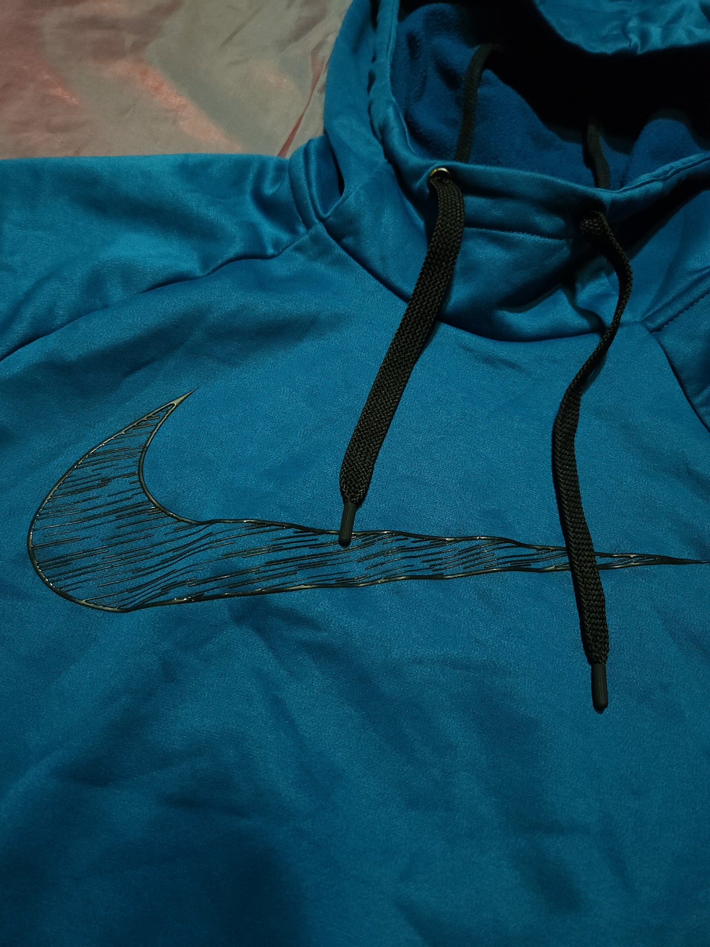 NIKE Dri-Fit Суичър /Мъжки S