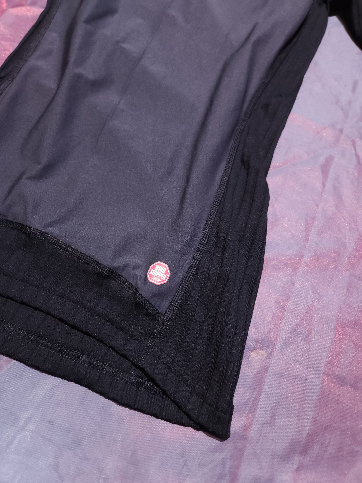 SWIX Wind Stopper Тениска/Дамска S