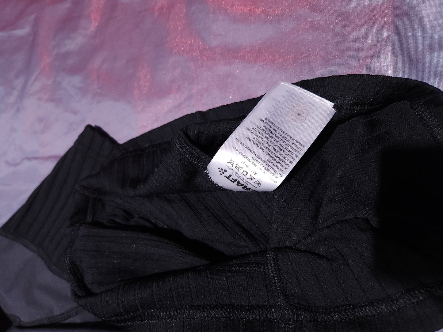SWIX Wind Stopper Тениска/Дамска S
