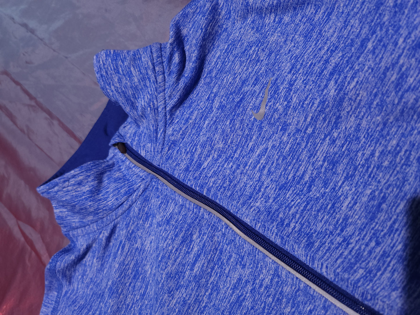 NIKE Dri-Fit Блуза/Дамска М