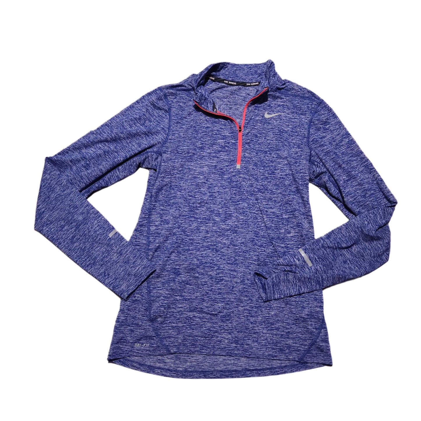 NIKE Dri-Fit Блуза/ Мъжка S