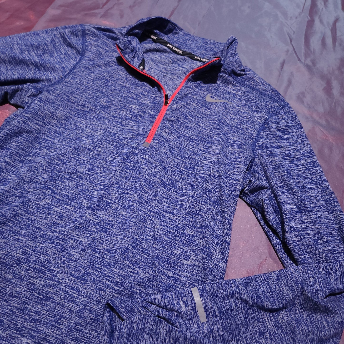 NIKE Dri-Fit Блуза/ Мъжка S