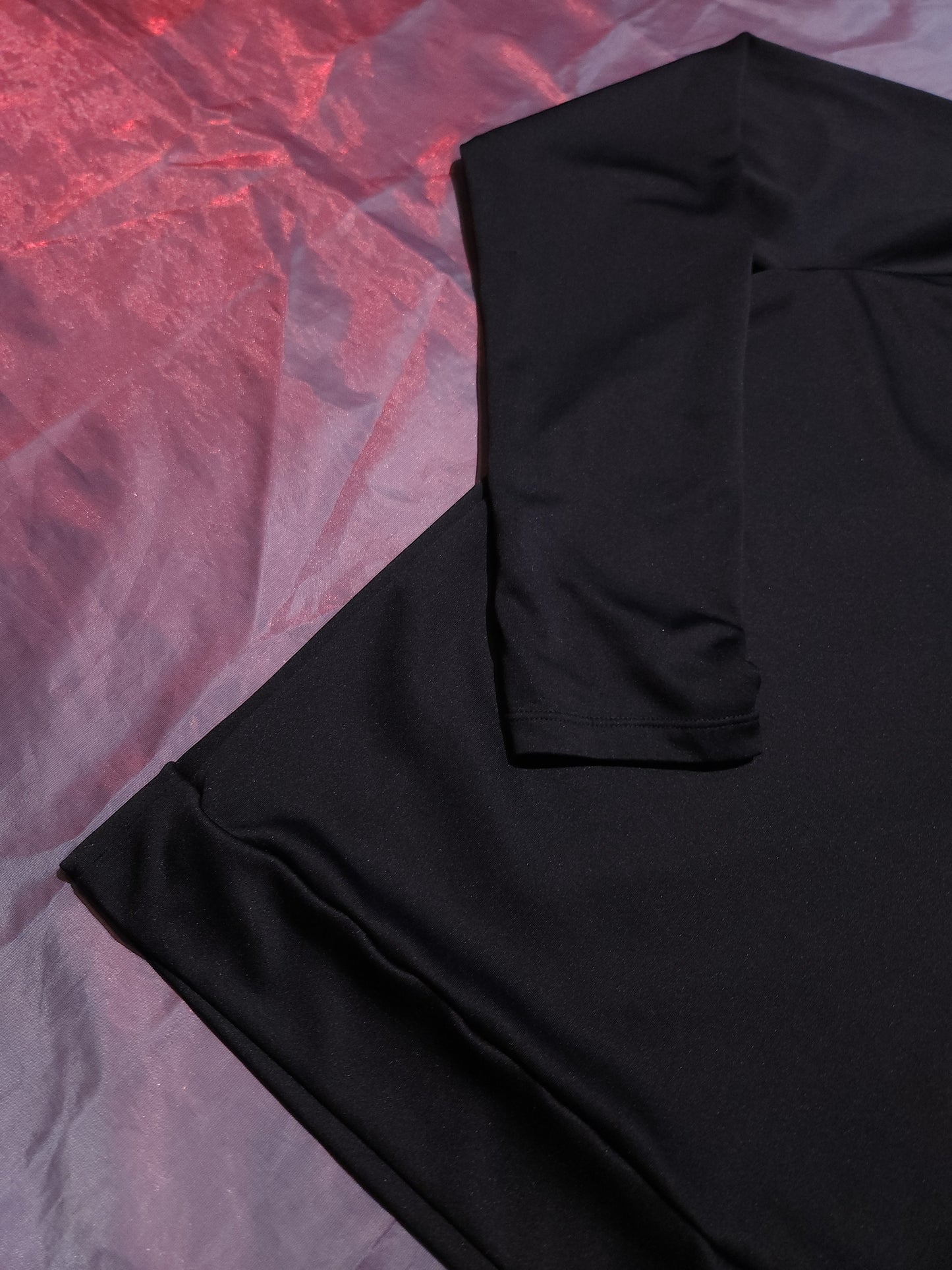 Nike PACER CREW Блуза/Дамска L