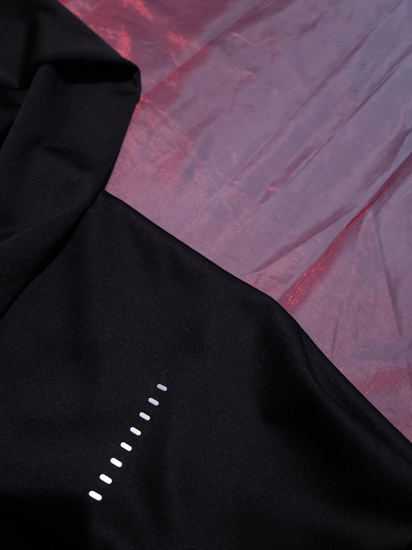 Nike PACER CREW Блуза/Дамска L