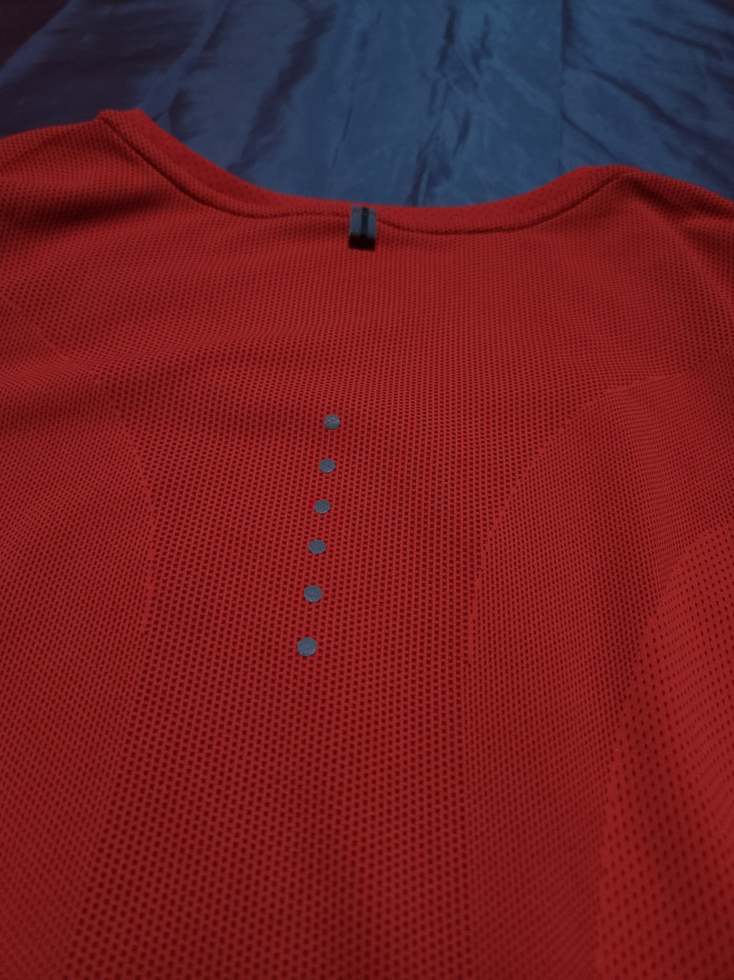 NIKE Dri-Fit Дамска/Блуза S
