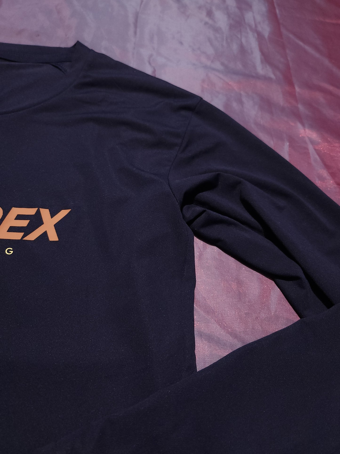ADIDAS TERREX Блуза/Дамска М